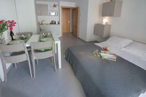 Apartamento St. Gervais - Les Glycines 13