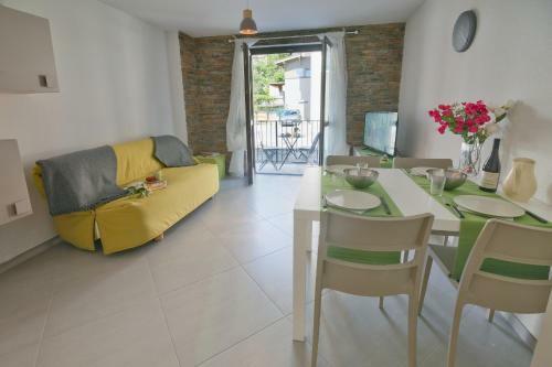 Apartamento St. Gervais - Les Glycines 13