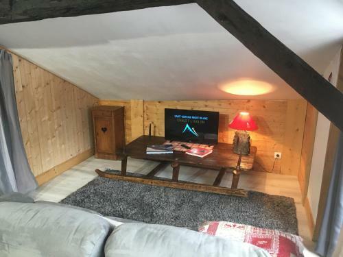 Bed & Breakfast Chalet L'aiglon