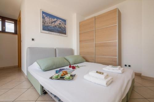 Saint-gervais-les-bains Apartment Sleeps 2