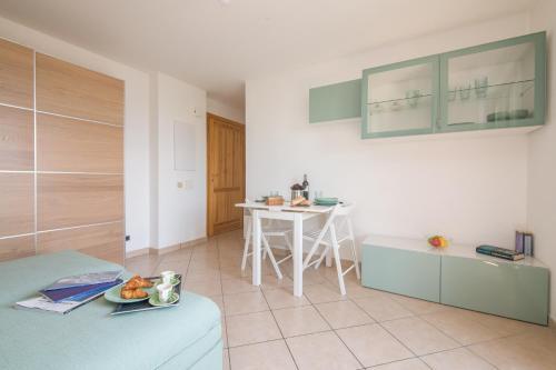 Saint-gervais-les-bains Apartment Sleeps 2