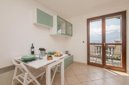 Saint-gervais-les-bains Apartment Sleeps 2