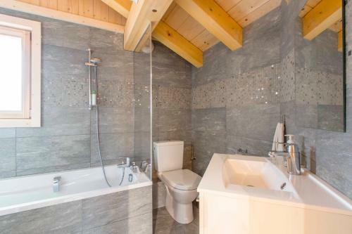 Chalet R�a