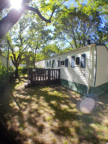 Camping La Chicanette