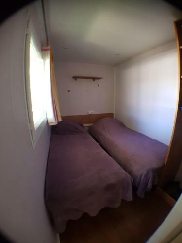 Camping La Chicanette