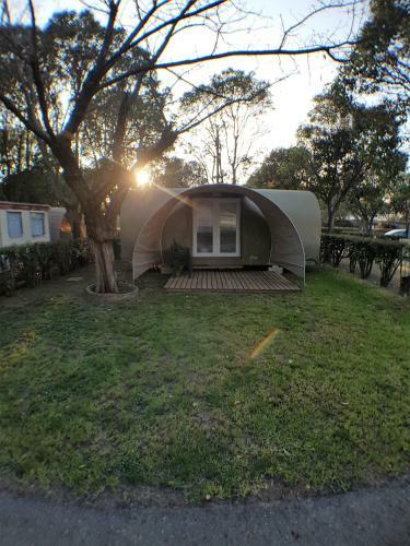 Camping La Chicanette