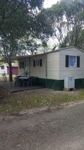 Camping La Chicanette