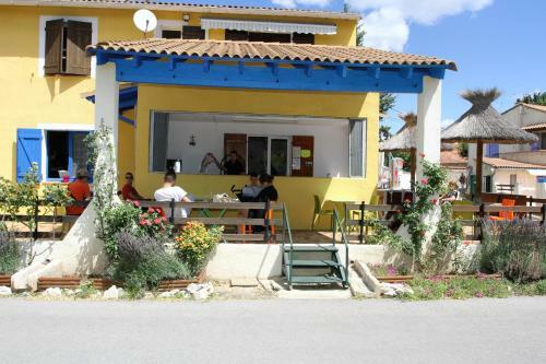 Camping La Chicanette