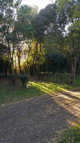 Camping La Chicanette