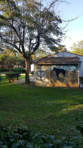 Camping La Chicanette