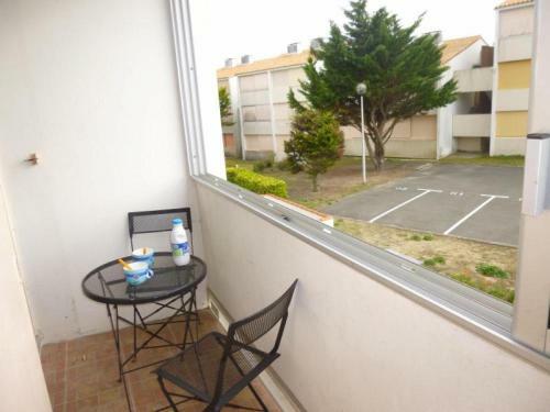 Apartment Becs 2