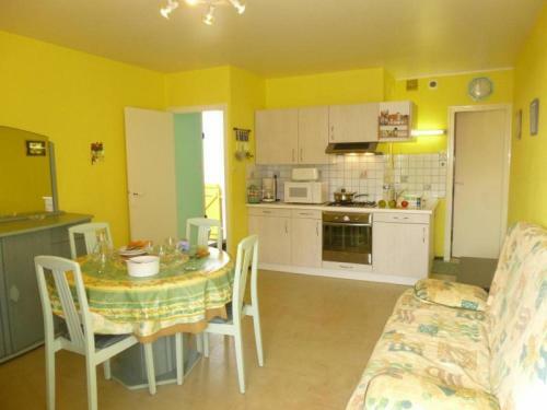 Apartment Becs 2
