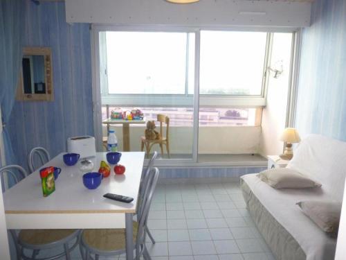 Apartment Saint Hilaire 1