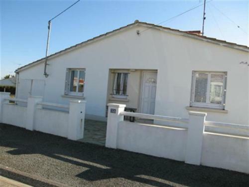 House Maison A 900 M De La Plage De Sion