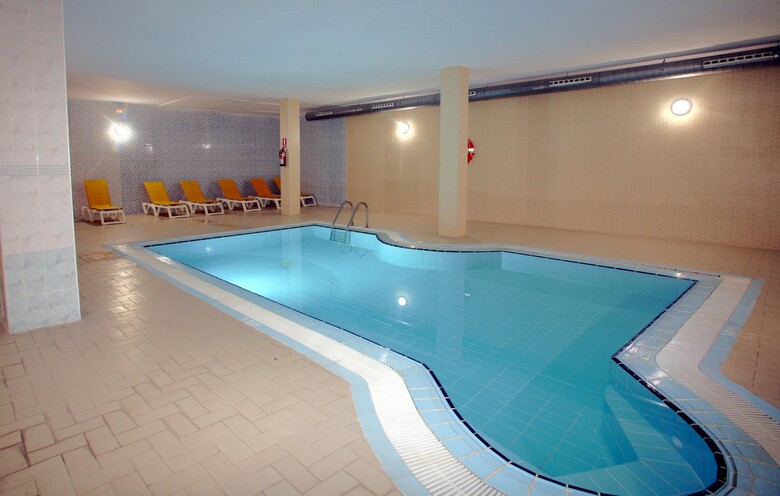 Hotel Ohtels Villa Dorada