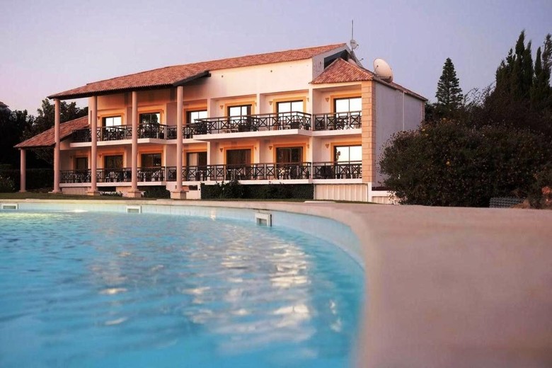 Hotel Luzmar Villas