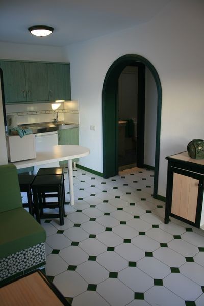Apartamentos Bungalows Campo De Golf