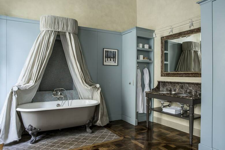 Hotel Des Saints P�res