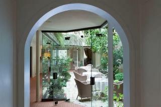 Hotel Des Saints P�res