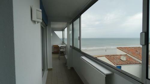 Apartment Rue Des Galets