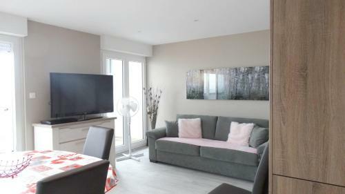 Apartment Rue Des Galets