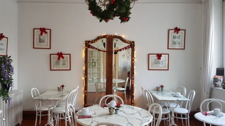 Hotel Victor Hugo