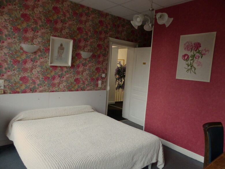 Hotel Victor Hugo