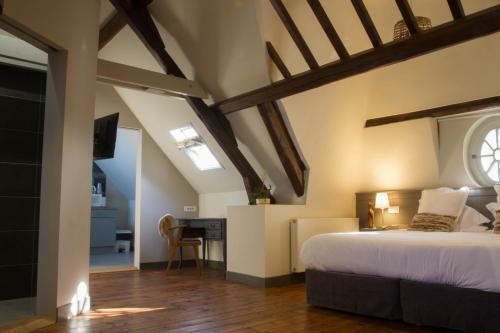 Apartamento The Nest