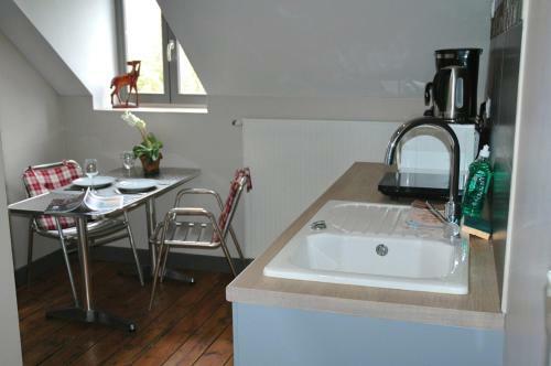 Apartamento The Nest