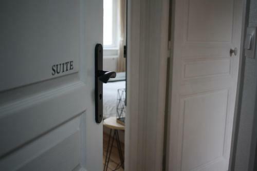 Hostal L'annexe Amiens