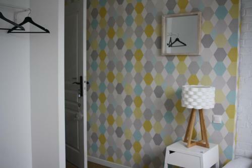 Hostal L'annexe Amiens