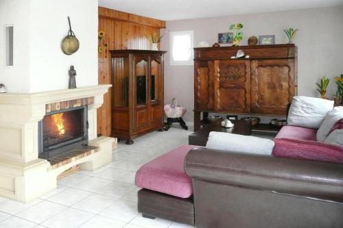 Holiday Home Guiss�ny