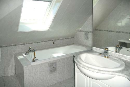 Holiday Home Guiss�ny