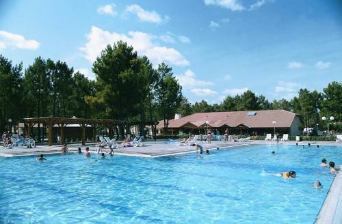 One Bedroom Chalet, 20m� B
