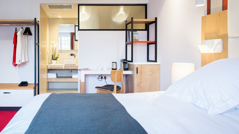 Hotel Berria