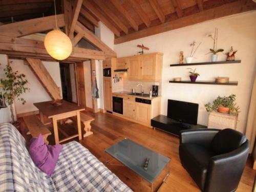 Apartment Mouanda