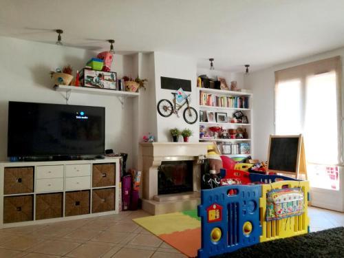 Holiday Home Rue Des Ferm�s