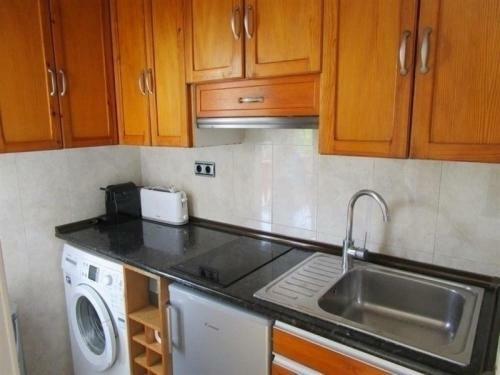 Apartment Ene Guticia 79 - Proche Mer