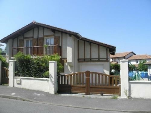 House Faget - Sur Les Hauteurs