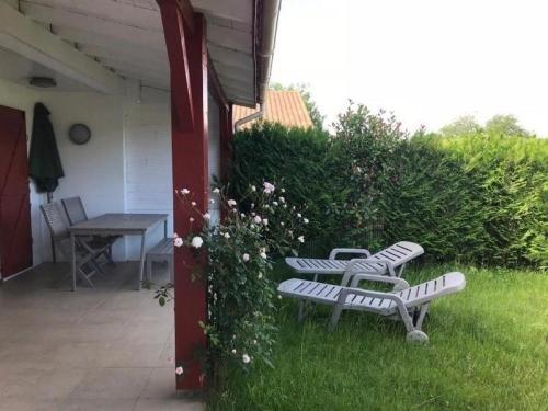 House Askubia 2-10 - Proche Corniche