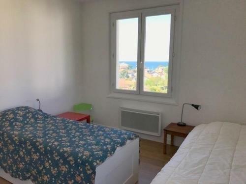 Apartment Abelias - � 550m De La Plage