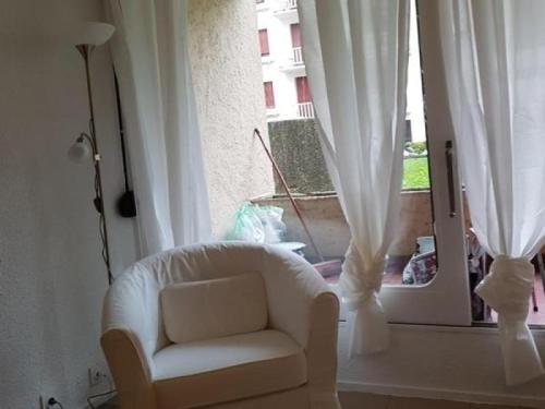 Apartment Location Studio Proche Plage Hendaye