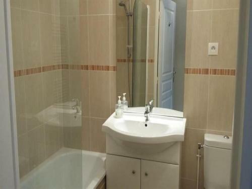 Apartment Dongoxenia 16, Quartier Calme.