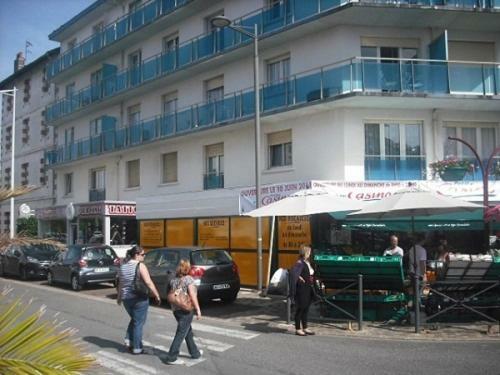 Apartamentos Chita
