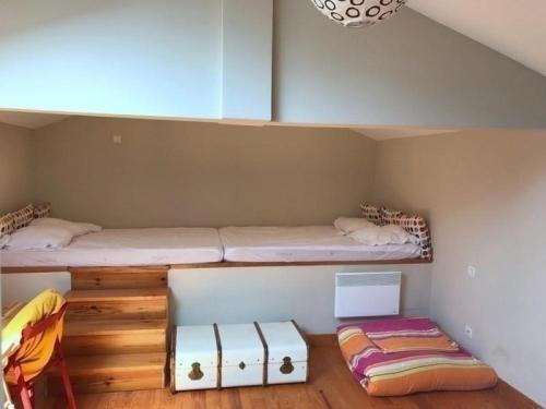 Apartment Magnolias 17- Centre Plage