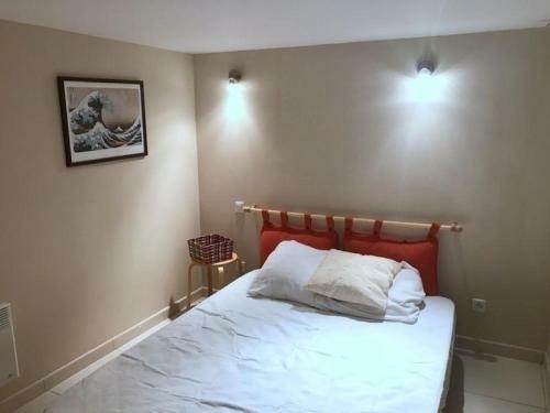 Apartment Magnolias 17- Centre Plage