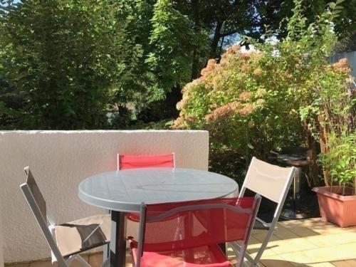 Apartment R�sidence Guernika - Dans Le Centre Ville � Deux Pas Des Commerces