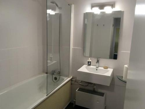 Apartment Atlanta - Face � La Mer