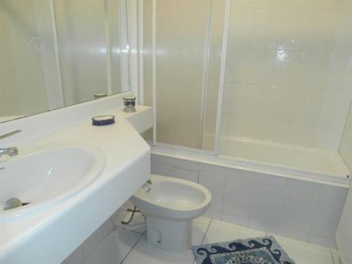 Apartment Ibaia 82 D-2- Port De Plaisance
