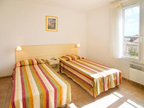 Residence Port Minervois 122s